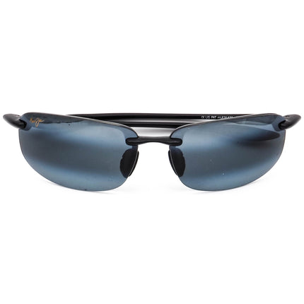 Maui Jim MJ-407-02 Ho'okipa MJ-Sport  64□15 130