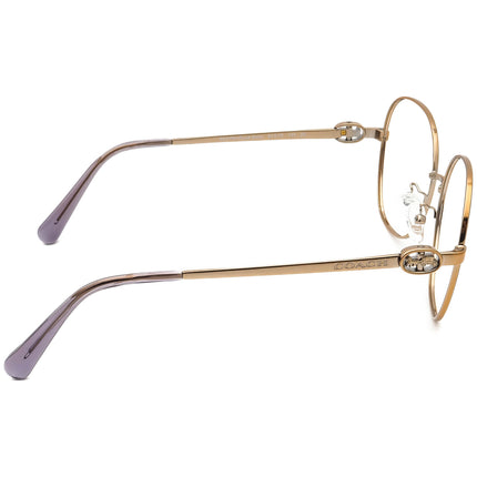 Coach HC 7123 (C3444) 933194 Round Sunglasses Frame Only 57 mm