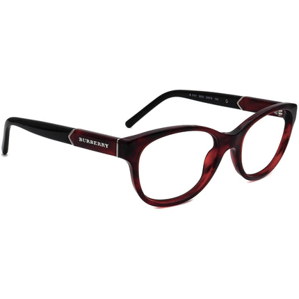 Burberry B 2151 3322 Eyeglasses 52□18 140