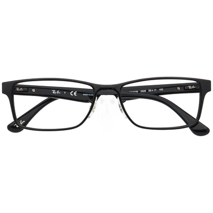 Ray-Ban RB 6238 2509   55□17 150