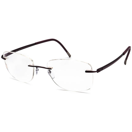 Silhouette 5263 40 6059 Titan   52□19 145