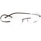 Silhouette 7580 40 6055 7581 Titan  48□19 150