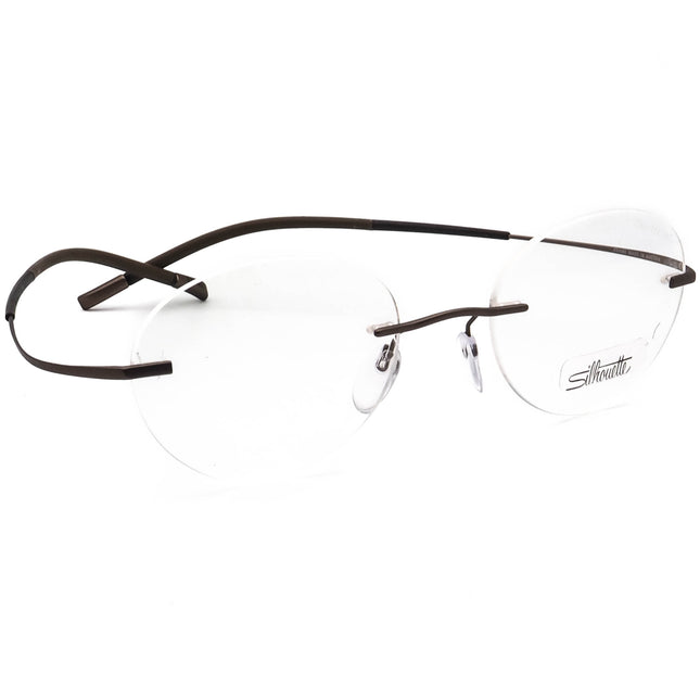 Silhouette 7580 40 6055 7581 Titan  48□19 150