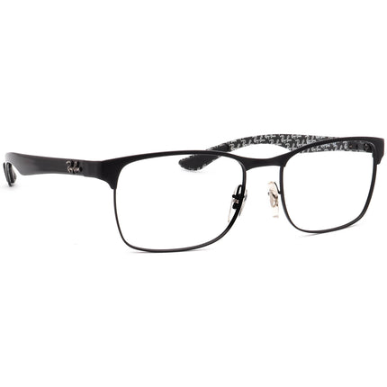 Ray-Ban RB 8416 2503 Carbon Fiber   53□17 145