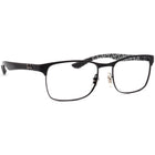 Ray-Ban RB 8416 2503 Carbon Fiber   53□17 145