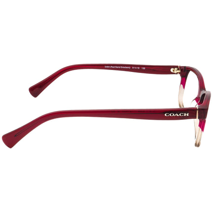 Coach HC 6089 5484   51□16 135