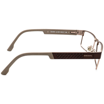 Diesel DL5020 col.050  55□17 140