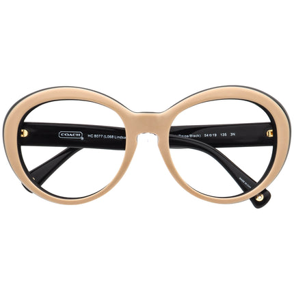 Coach HC 8077 (L068 Lindsay) 5155/13  54□19 135