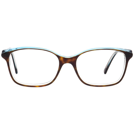 Jean Lafont Tatiana 675 Eyeglasses  52□16 138