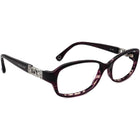 Michael Kors MK217 502 Eyeglasses 52□14 130