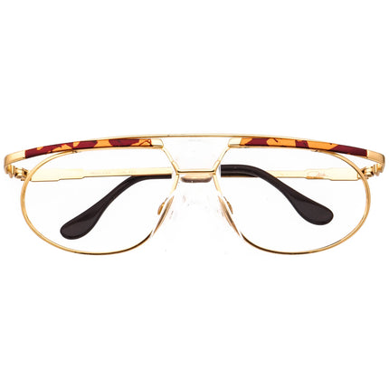 Cazal MOD 254 COL 422 Eyeglasses 57□13 120