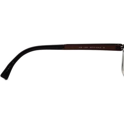 Prodesign Denmark 4135 c.5031 Eyeglasses 56□18 140