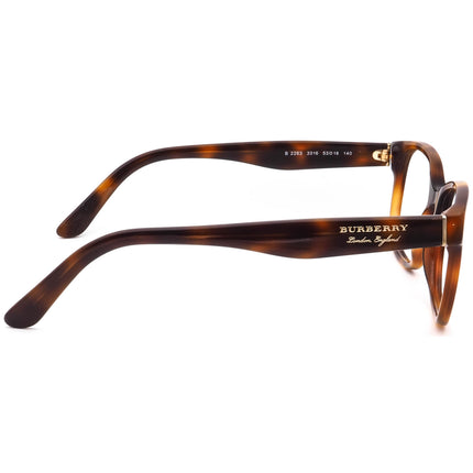 Burberry B 2263 3316   53□18 140