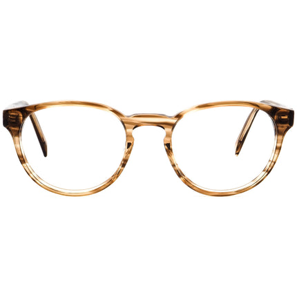 Warby Parker Percey N 207  47□18 140