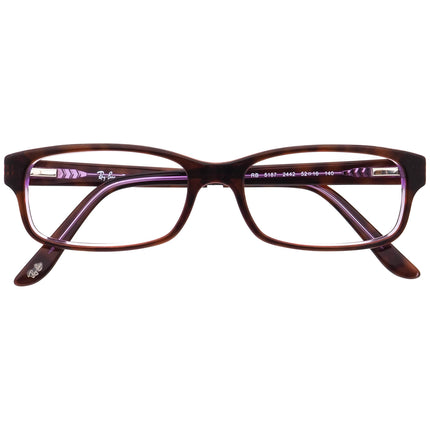 Ray-Ban RB 5187 2442  52□16 140