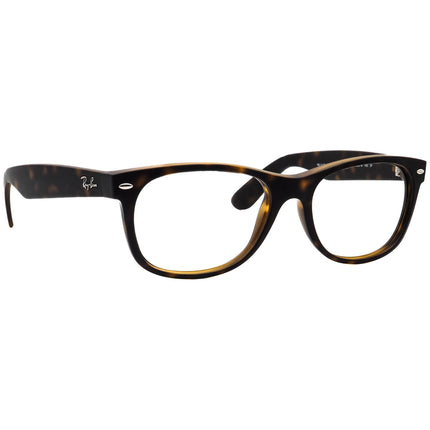 Ray-Ban RB 2132 New Wayfarer 865/78  55□18 145