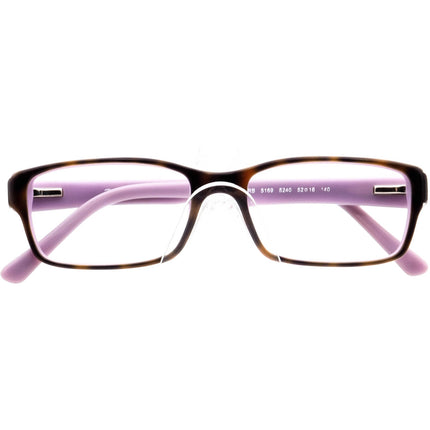 Ray-Ban RB 5169 5240  52□16 140