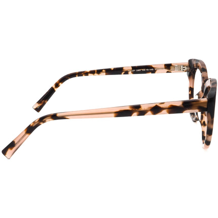 Warby Parker Tilley 285  52□19 145