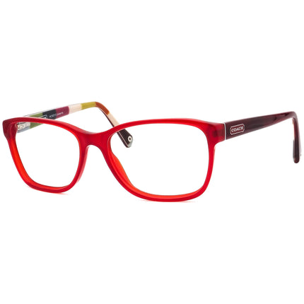 Coach HC 6013 (Julayne) 5029   54□16 135