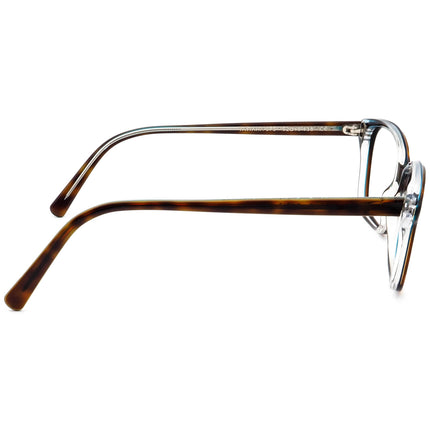 Jean Lafont Tatiana 675 Eyeglasses  52□16 138