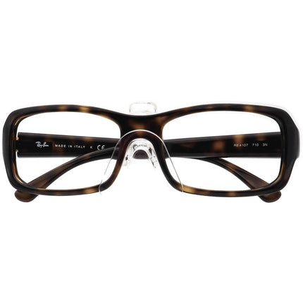 Ray-Ban RB 4107 710  56□14 135