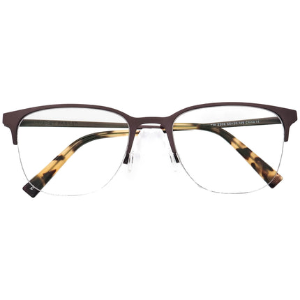 Warby Parker Wallis XW 2306  55□20 145