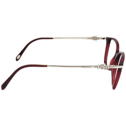 Tiffany & Co. TF 2133-B 8003   55□16 140