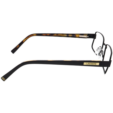Lacoste LA12048 BK  53□19 140