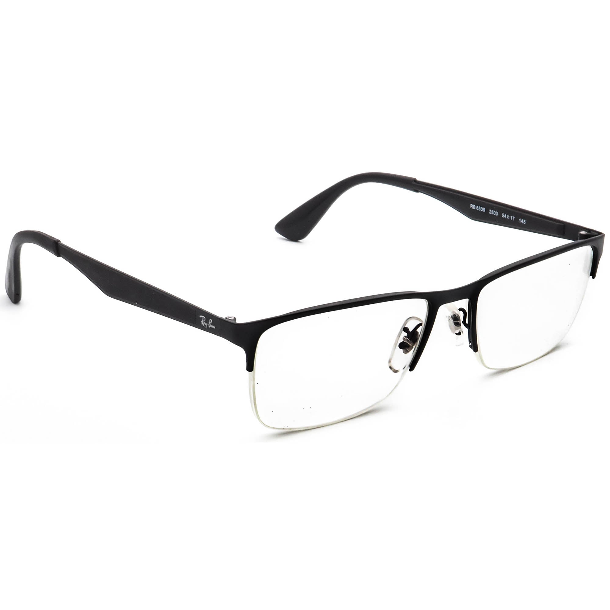 Buy Ray-Ban RB 6335 2503 – Eyewear Collections
