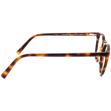 Warby Parker Marion M 225  49□18 142