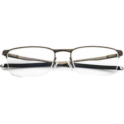 Oakley OX3174-0253 Barrelhouse 0.5   53□18 139