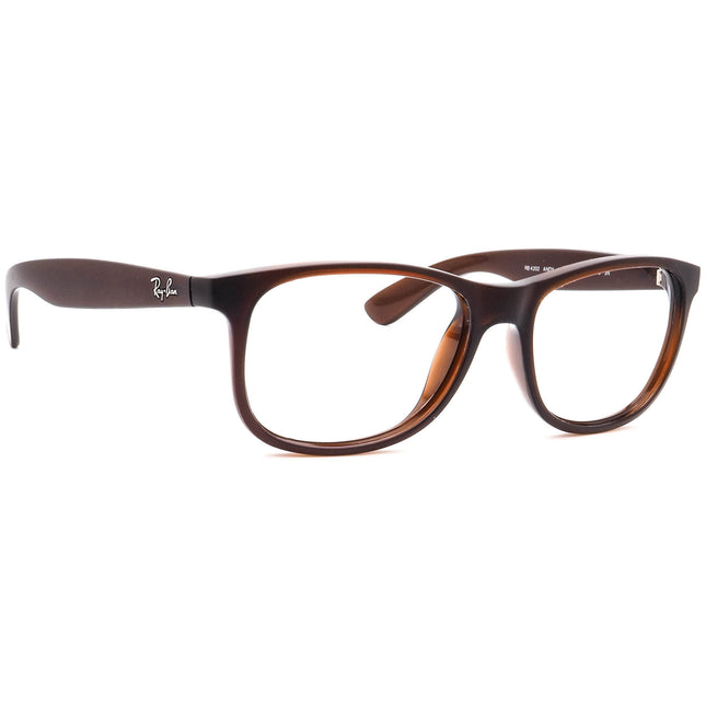 Ray-Ban RB 4202 Andy 6073/13  55□17 145