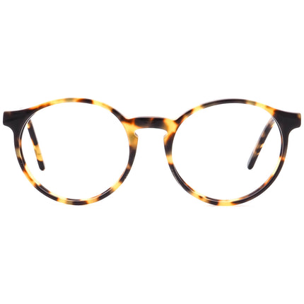 Jean Lafont Pantheon 50 423 Round Keyhole Bridge Eyeglasses 50 mm