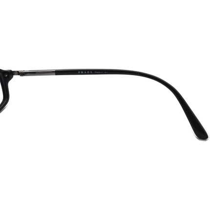 Prada VPR 17G 1AB-1O1 Eyeglasses 52□18 140