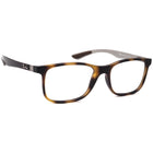 Ray-Ban RB 8903 5200 Carbon Fiber