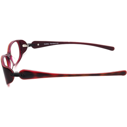 Oakley Pendant 4.0 Sable  52□16 130
