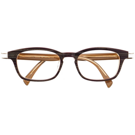 Kio Yamato KP-103 Eyeglasses 52□19 135