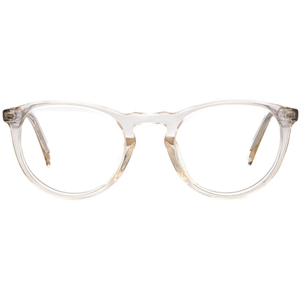 Warby Parker Haskell LBF 500  49□22 145