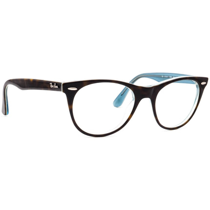 Ray-Ban RB 2185-V Wayfarer II 5883   50□18 145
