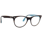 Ray-Ban RB 2185-V Wayfarer II 5883   50□18 145