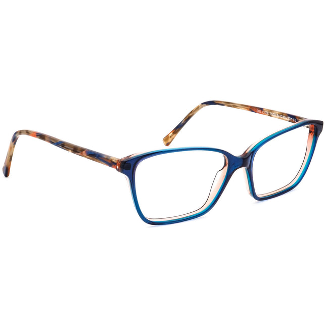 Jean Lafont Delicate 3100 Eyeglasses 54□15 137