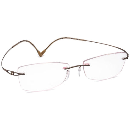 Silhouette 6758 40 6051 Titan  52□17 140