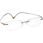 Silhouette 6758 40 6051 Titan  52□17 140