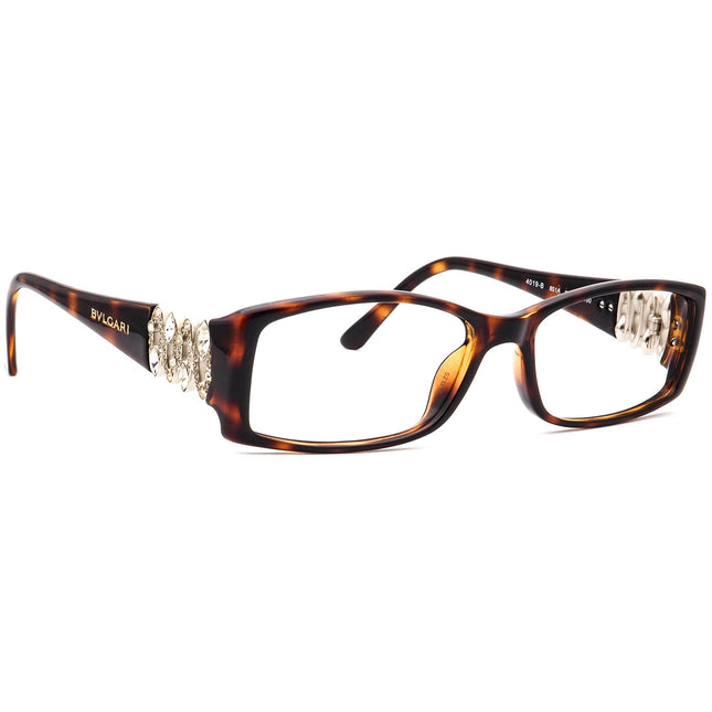 Bvlgari 4019-B 851A  52□15 130