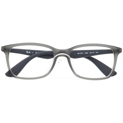 Ray-Ban RB 7047 5482   56□17 145