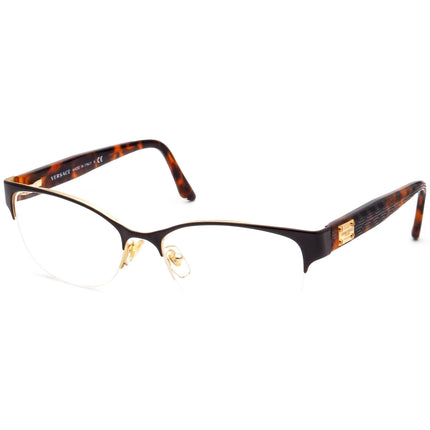 Versace MOD. 1222 1344 Eyeglasses  53□17 140