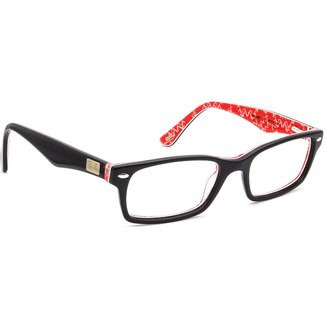 Ray-Ban RB 5206 2479 Eyeglasses 52□18 140