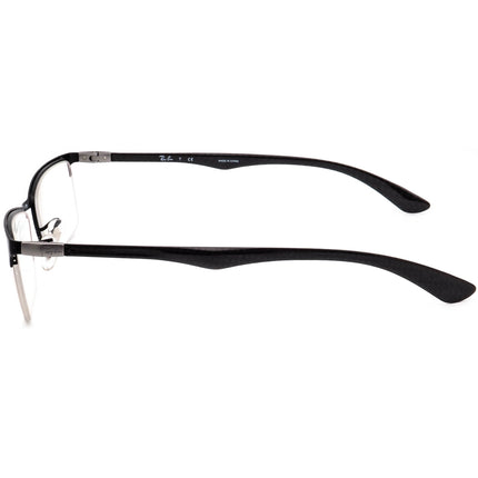 Ray-Ban RB 8413 2503 Carbon Fiber   54□18 145