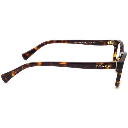 Coach HC 6089 5120