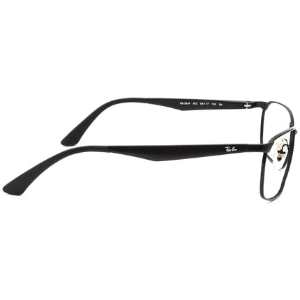 Ray-Ban RB 3534 002  59□17 135